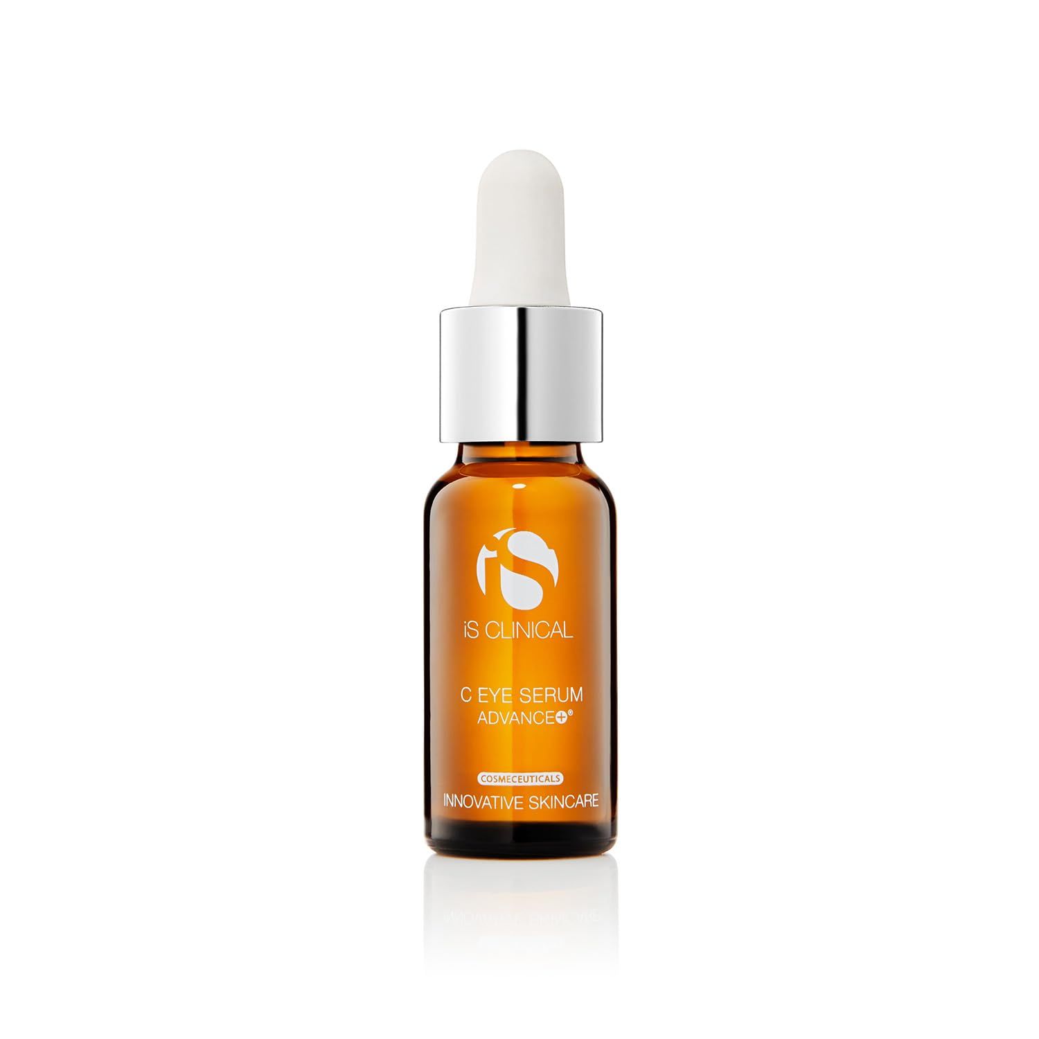iS CLINICAL C-Eye Advance, Brightening Under-Eye; Dark Eye Circle Remover Puffy Eyes Treatment