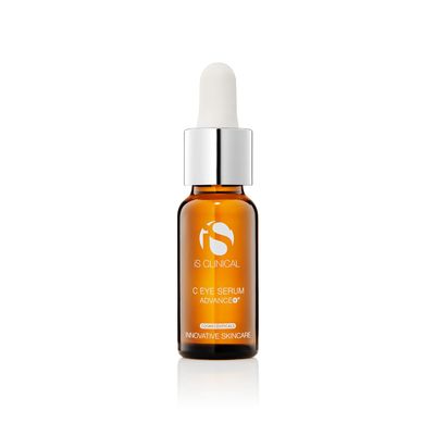 iS CLINICAL C-Eye Advance, Brightening Under-Eye; Dark Eye Circle Remover Puffy Eyes Treatment