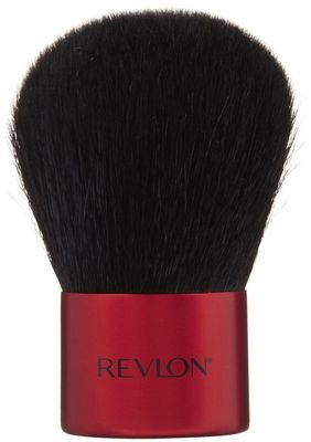 Revlon Kabuki Brush, Premium (2 Pack)