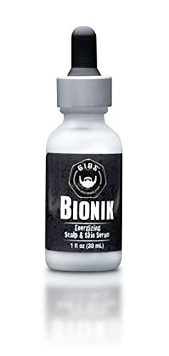 GIBS Grooming Bionik Energizing Scalp Skin Serum, 1 Fl Oz