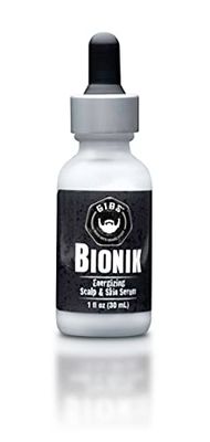 GIBS Grooming Bionik Energizing Scalp Skin Serum, 1 Fl Oz