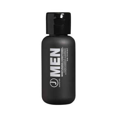 J Beverly Hills Men&#39;s Moisturizing Conditioner with Vitamin E Oil for Strength, 3 Oz