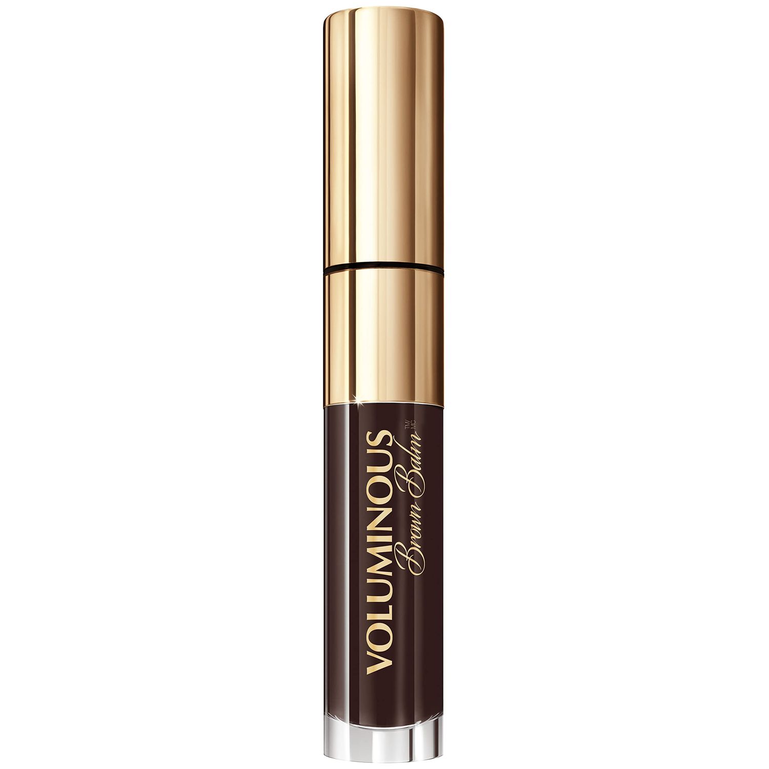 L&#39;Oreal Paris Voluminous Brown Balm Volumizing Mascara, Washable, Brown, 0.26 Fl Oz., 1 Count