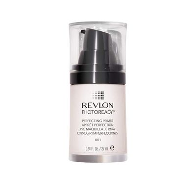 Revlon PhotoReady Perfecting Face Makeup Primer, 0.91 fl. oz.
