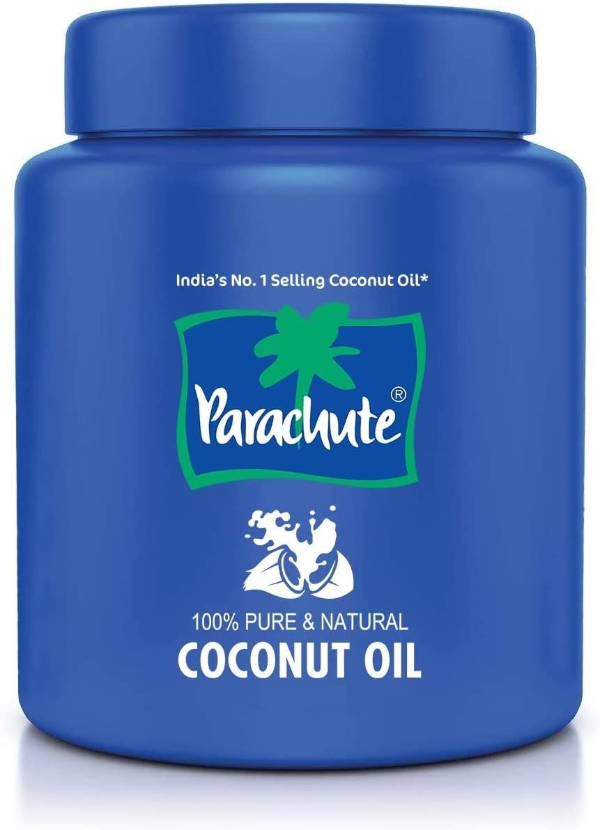 Parachute Pure Coconut Hair Oil- 500ml