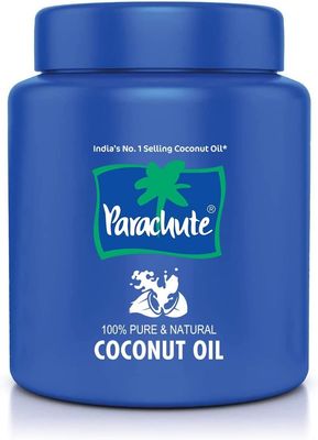 Parachute Pure Coconut Hair Oil- 500ml