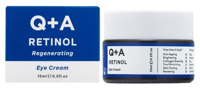 QA Retinol Eye Cream