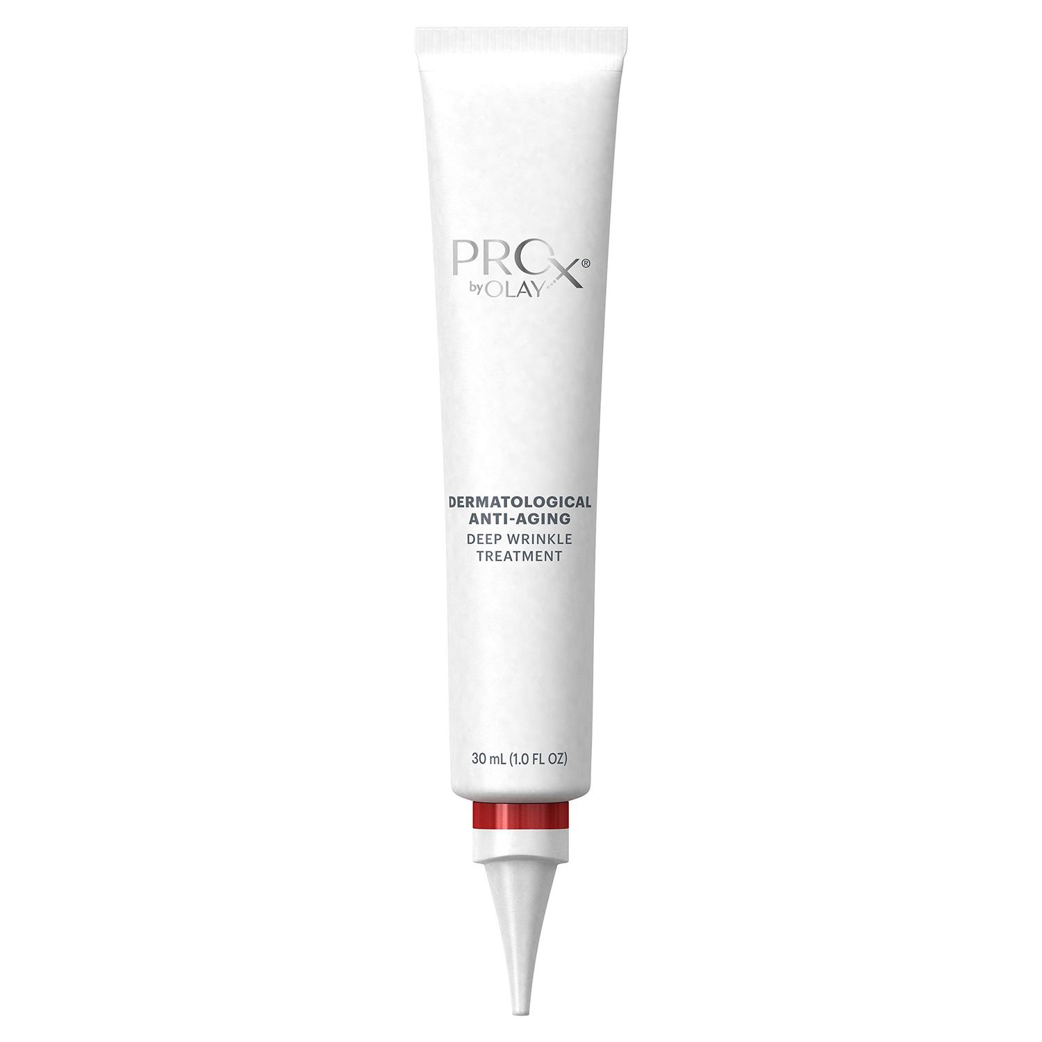 Wrinkle Cream by Olay Professional Pro-X Deep Wrinkle Treatment Anti Aging 1.0 Fl Oz (Packaging may vary)