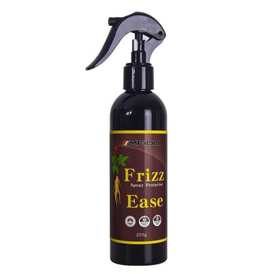 Hair Spray Protector Frizz Ease 250g unisex both men and women for all types of hair included drysensitive (anti frizzy hair, smooth soft hair, keeps hair color last longer up to 6 weeks)