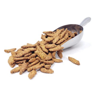 Candy Retailer Everything Sesame Sticks 1 Lb.