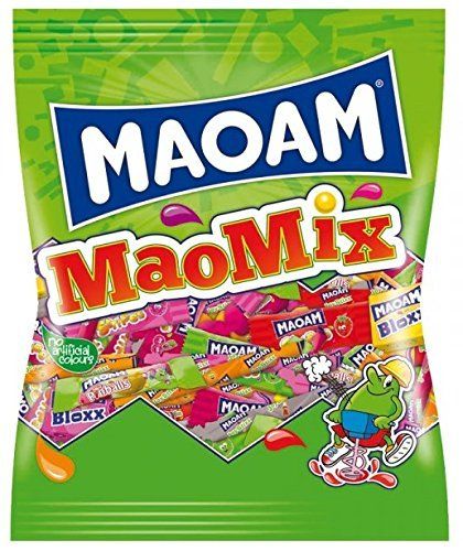 Haribo Mao-Mix Gummis 250g8.82oz