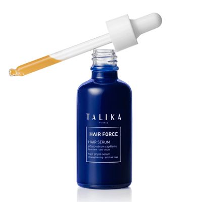 Talika Hair Force Phyto Serum 1.6 fl oz