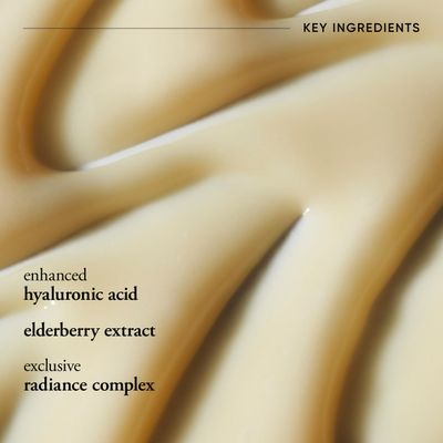 philosophy hope in a jar eye revival serum eye cream - with hyaluronic acid, elderberry extract tangerine peel extract- hydrates and reduces puffiness - 0.5 fl oz