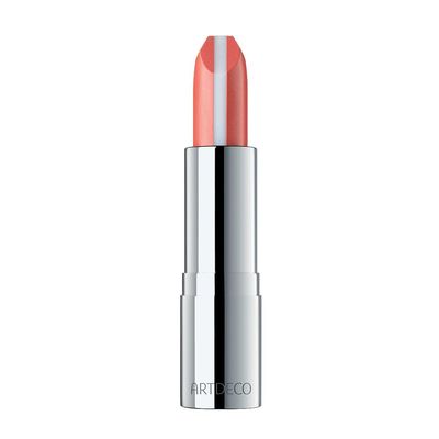 ARTDECO Hydra Care Lipstick - Apricot Oasis - Nourishing Lipstick with Sheer Color - Medium Coverage - Natural Look - Reduce Lip Wrinkles - Lip Care - Long Lasting - Vegan Makeup - Hyaluron - 0.12 Oz