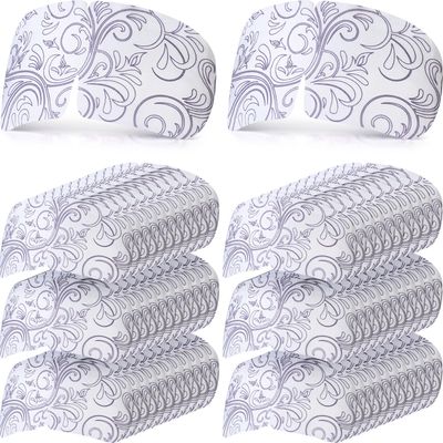 Silicherry 50 Packs Steam Eye Mask for Dry Eyes Spa Warm Sleep Mask Self Heating Disposable Eye Masks for Home Office Travel Eyestrain Relieve(Lavender Scent)