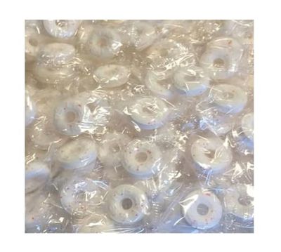 Life Savers Orange Mints Bulk Pack - 26 oz of Delicious Orange Mints - Perfect for Friends and Family - Stocking the Pantry - Classic Treats