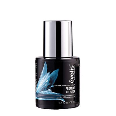 volis Promote Activator Hair Regrowth Treatment Weightless, Non-Greasy Scalp Treatment to Boost Hair Growth Hair Growth Serum Lengthens, Protects Hair (1.7 fl oz)