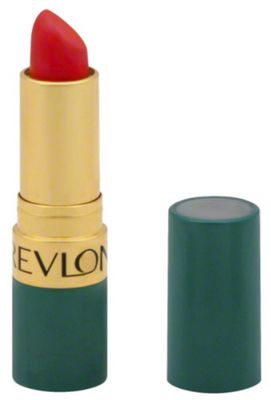 Revlon Moon Drops Lipstick, Hot Coral 712, 0.15 (Pack of 2)