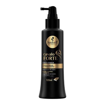 Haskell Forte Horse Activator Tonic 120ml