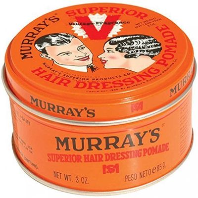 Murray&#39;s Superior Hair Dressing Pomade Vintage Special Edition by Murray&#39;s