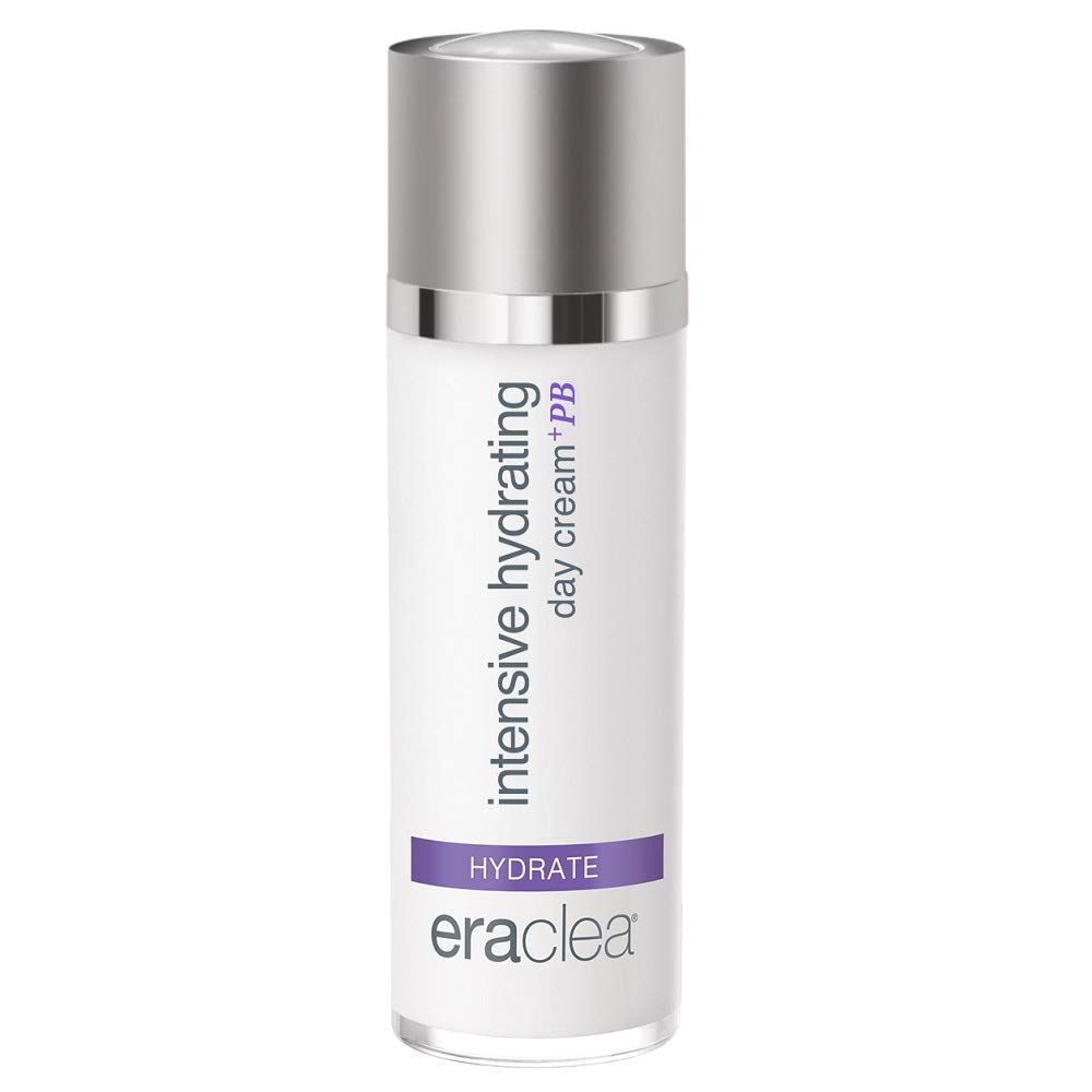 eraclea Intensive Hydrating Day Cream PB, Anti-Aging Face Cream, Probiotics Face Cream with Hyaluronic Acid and Squalene, Anti-Aging Moisturizer, Hydrating Face Cream (1 fl oz)