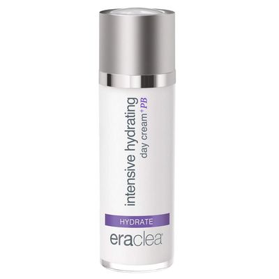 eraclea Intensive Hydrating Day Cream PB, Anti-Aging Face Cream, Probiotics Face Cream with Hyaluronic Acid and Squalene, Anti-Aging Moisturizer, Hydrating Face Cream (1 fl oz)