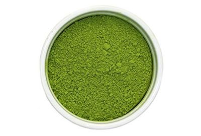 Tealyra - 3.50-ounce - Samurai Ceremonial Grade Japanese Matcha Green Tea - Best Pure Matcha Powder - Kyoto, Japan - Best Healthy Drink - Hight Antioxidants - Energy Boost - 100g