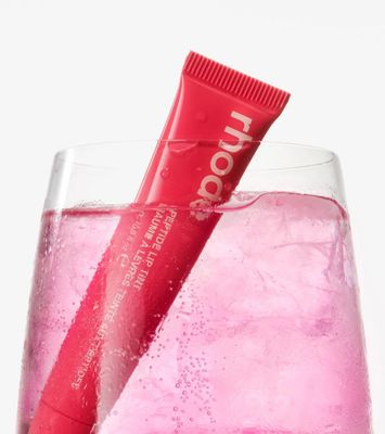 Rhode Guava Spritz- bright coral