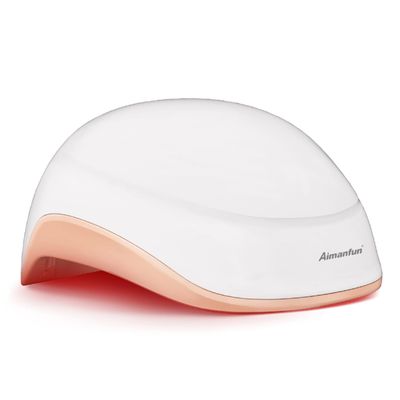 Laser Hair Growth Cap 256 Lasers, Hair Loss Treatments For Men and Women, Hair Regrowth Helmet For Thinning Hair, Low Level Laser Therapy Hair Growth Products