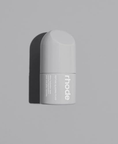 Rhode by Hailey Bieber Peptide Glazing Fluid 50ml 1.7oz., White