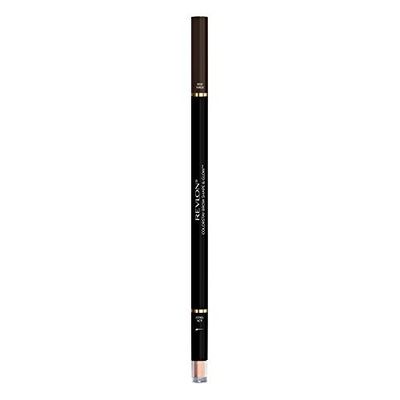 Revlon Colorstay Shape Glow Eye Brow Marker and Highlighter, Soft Black, 0.02 Oz (Marker), 0.008 Oz (Highlighter)