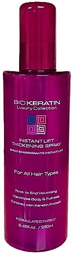 Bio Keratin Instant Lift Thickening Spray, 8.45 fl.oz. (250 ml)