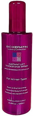 Bio Keratin Instant Lift Thickening Spray, 8.45 fl.oz. (250 ml)