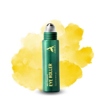 Abera Ultimate Mens Eye Therapy - Hydrating Firming Eye Care Solution
