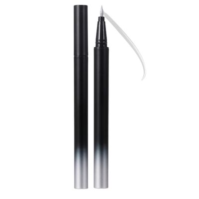 ONarisae liquid eye liner pencil long lasting chrome ink liquid eyeliner high pigment colored eyeliner Silver