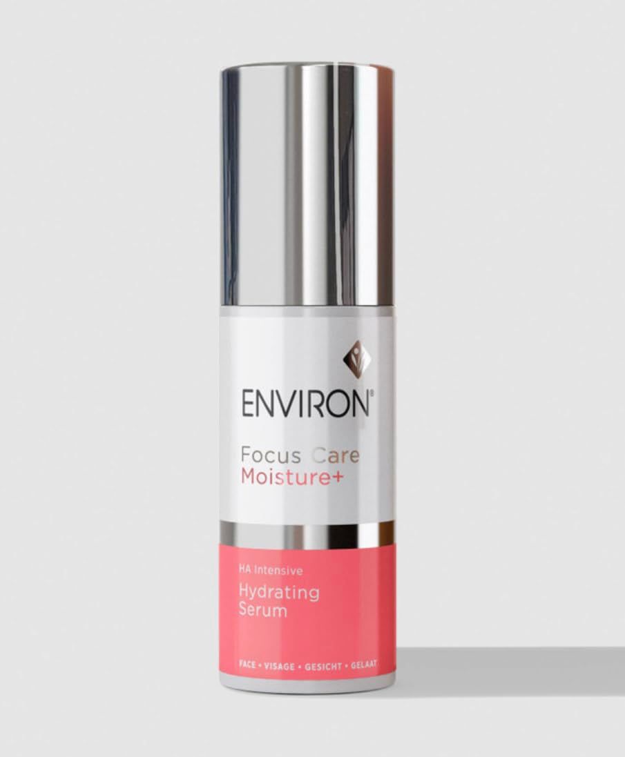 Environ Focus Care Moisture HA Intensive Hydrating Serum, Face Serum