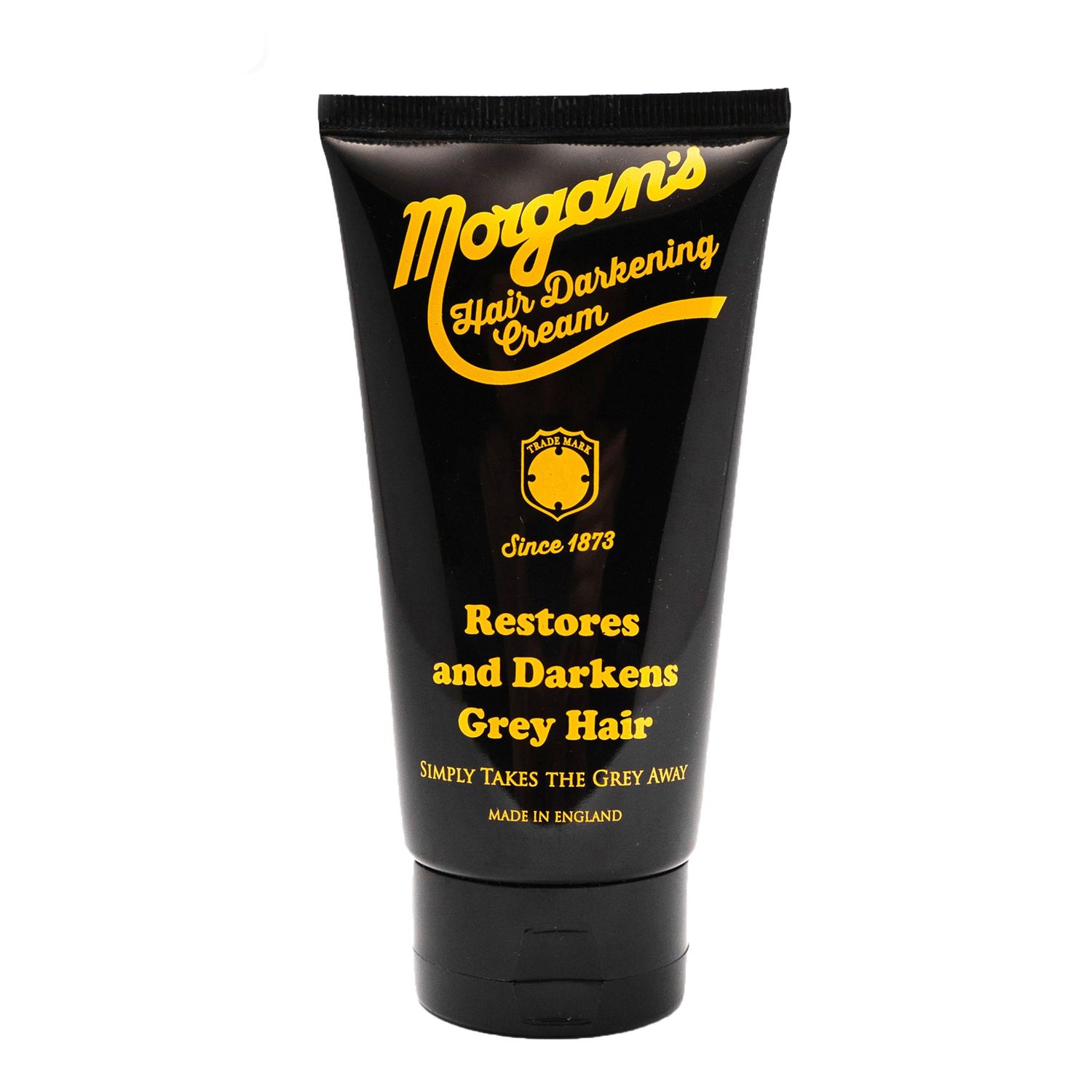 Morgan&#39;s Hair Darkening Cream 5.07 oz.