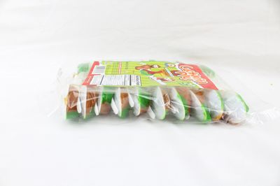 Cucharita Plus Watermelon and Tamarind Flavored Mexican Candy Big Spoon 20 pcs
