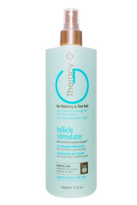 Therapy-G Follicle Stimulator (500ml 17 oz)