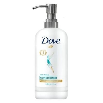 Dove 240 Ml Conditioner with Pump Dispenser - Case of 24