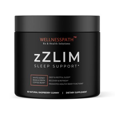 Night Time Sleep Aid, Natural Sleep Supplement, Deep Sleep Supplements for Adults with Melatonin, Non-Habit Forming Supplement, Promotes Relaxing, Stress-Free and Healthy Night Sleep