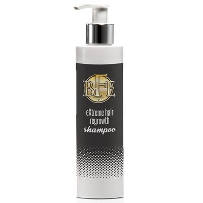 Hair Regrowth Shampoo-Maximum Strength DHT Blocker. Repairs Stimulates New Follicle Hair Growth. Grow Stronger, Thicker, Fuller, Longer, Healthier Hair. For Men Women with No Side Effects.