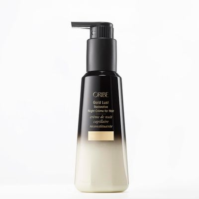 ORIBE Gold Lust Restorative Night Crme for Hair