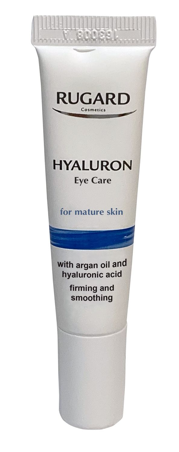 RUGARD - Hyaluronic Eye Care for Mature Skin 15ml