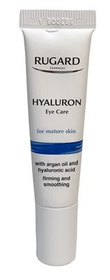 RUGARD - Hyaluronic Eye Care for Mature Skin 15ml
