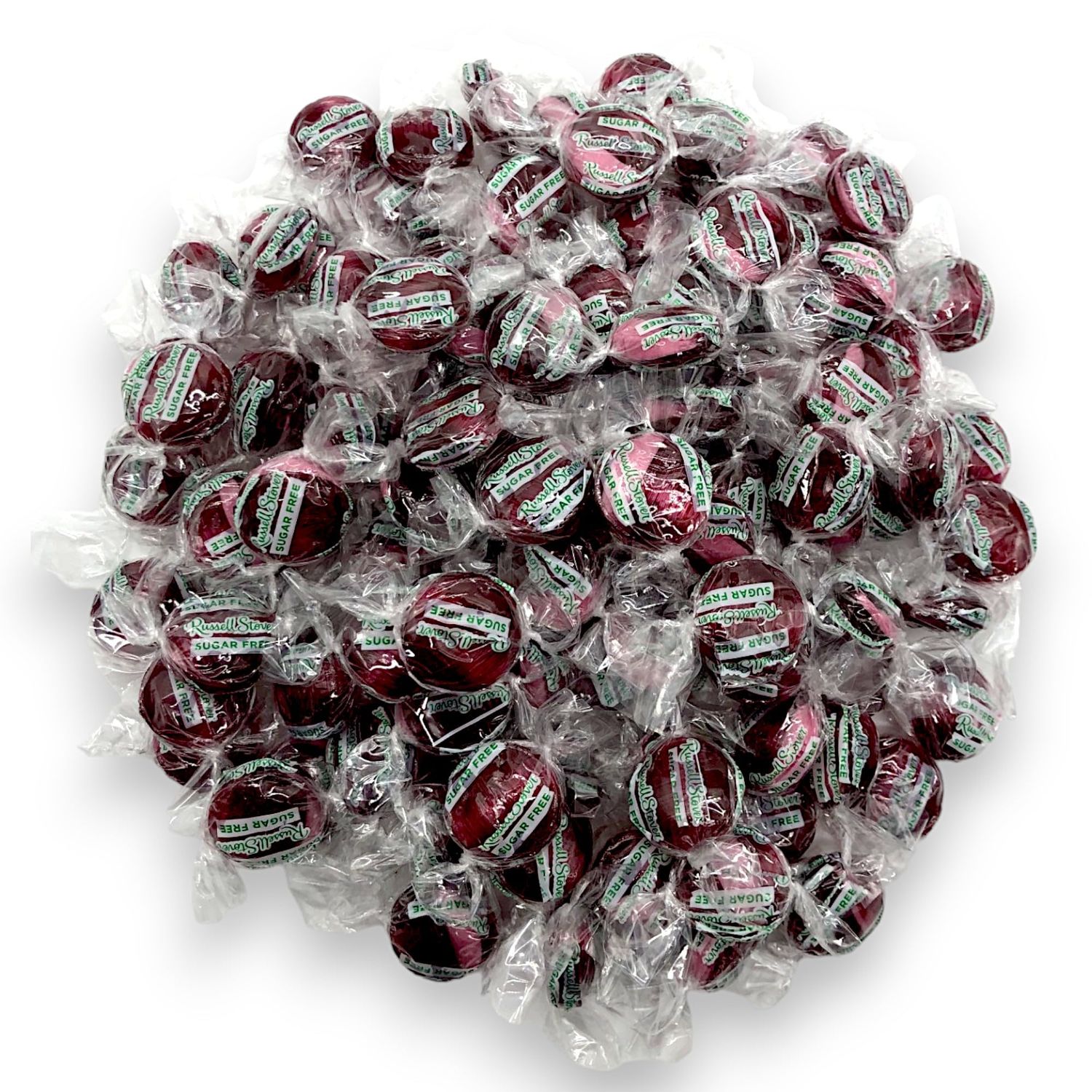 Sugar Free Gourmet Anise Hard Candy Bulk-1 lb Keto Friendly Premium Sugar Free Candy - Ideal for Diabetics and Health-Conscious Consumers(16 oz)