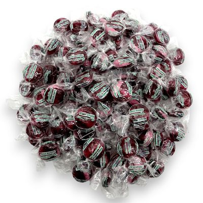 Sugar Free Gourmet Anise Hard Candy Bulk-1 lb Keto Friendly Premium Sugar Free Candy - Ideal for Diabetics and Health-Conscious Consumers(16 oz)