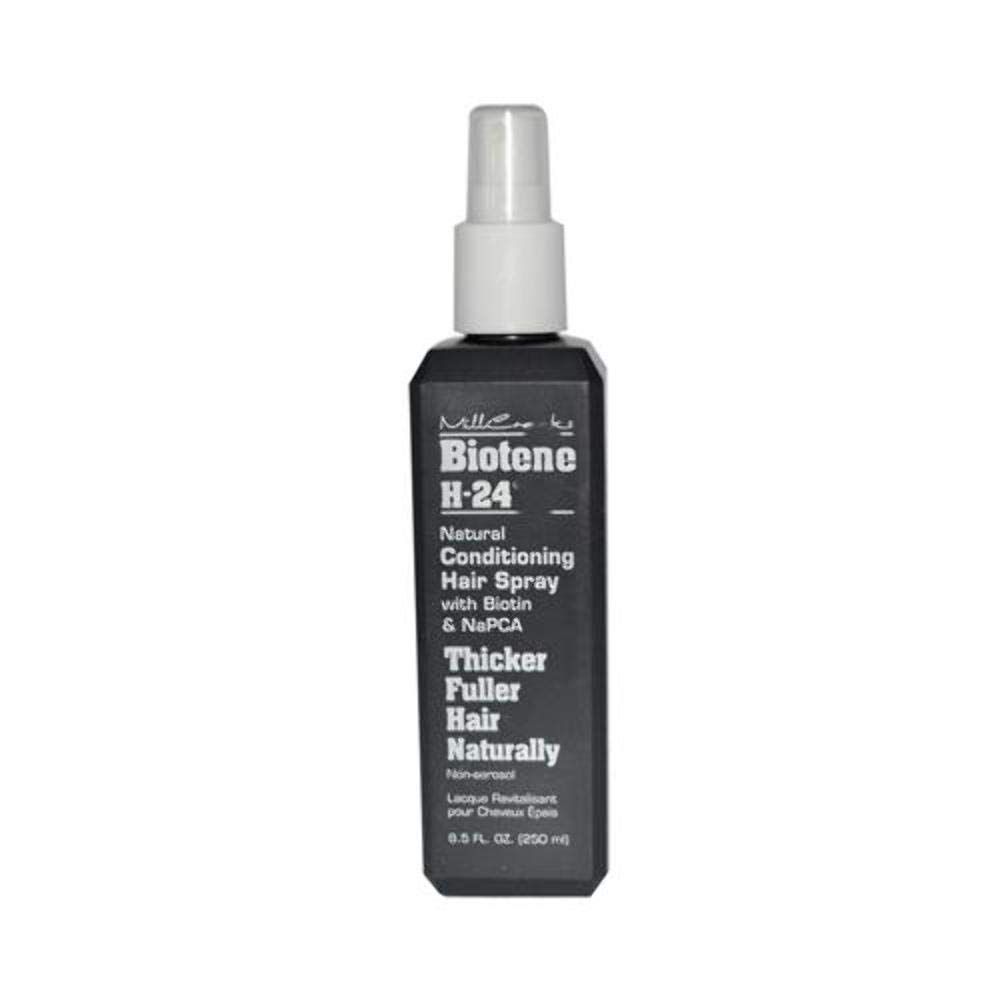 MILL CREEK Biotene H-24 Condition Hair Spray, 0.02 Pound