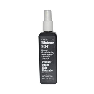 MILL CREEK Biotene H-24 Condition Hair Spray, 0.02 Pound