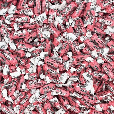 Fruidles Roll Original Strawberry Lemonade Twist Midgees, Peanut-Free, Gluten-Free, Kosher Certified, Individually Wrapped, 70 Count (Half-Pound)
